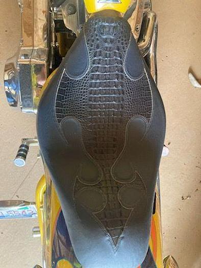 Used 2003 Big Dog Chopper