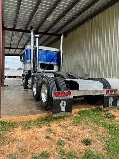 Used 1973 KENWORTH K100
