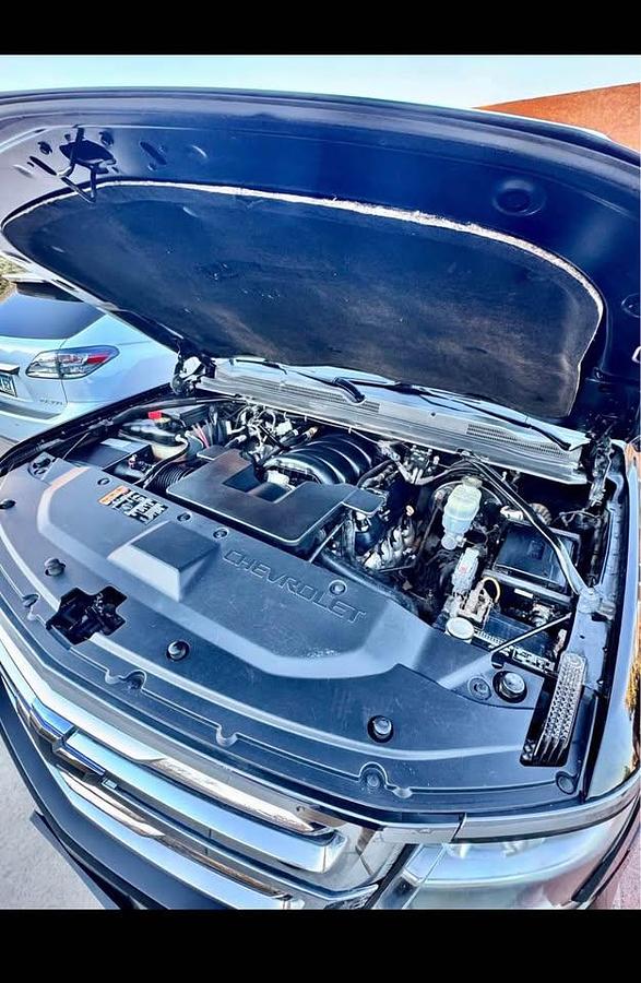 Used 2020 Chevrolet Tahoe Sport Utility 4D