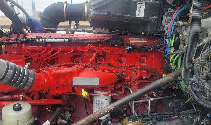 Used 2020 KENWORTH W990