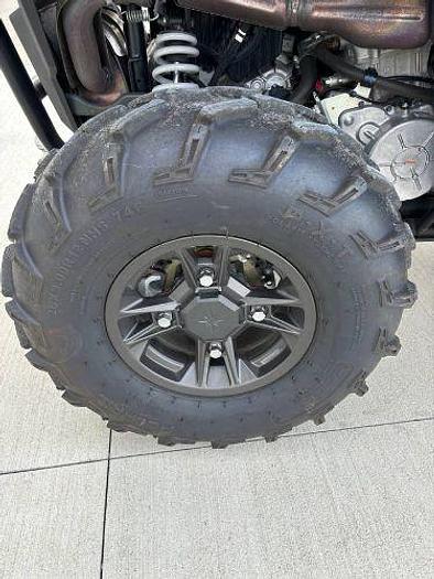 Used 2021 Polaris 900 RZR Trail
