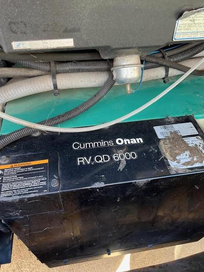 Used 2014 Thor Motor Coach Palazzo 33.2 Class A Motorhome