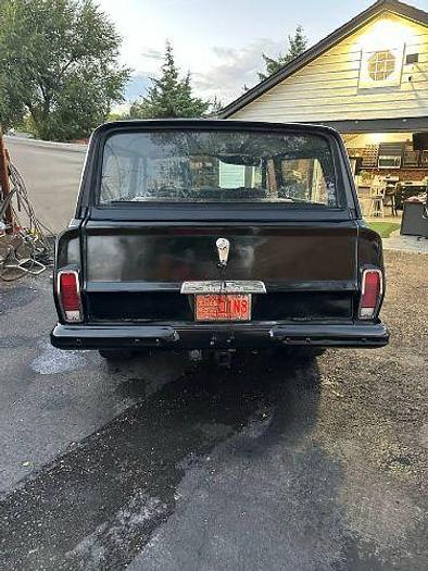 Used 1975 JEEP Cherokee