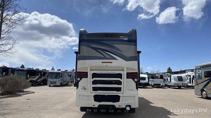 Used 2021 Newmar Ventana 4369