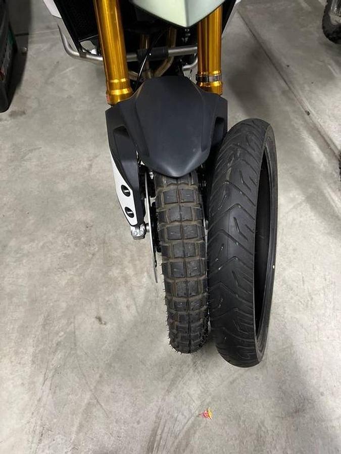 Used 2022 Triumph 900 Rally Pro