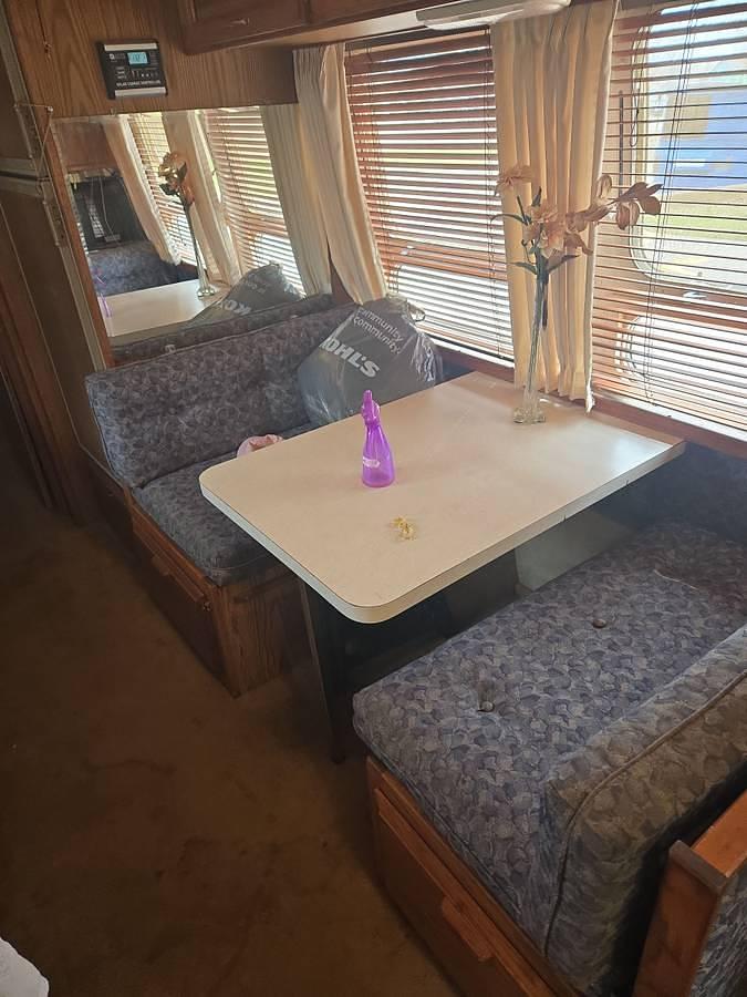 Used 1989 Airstream