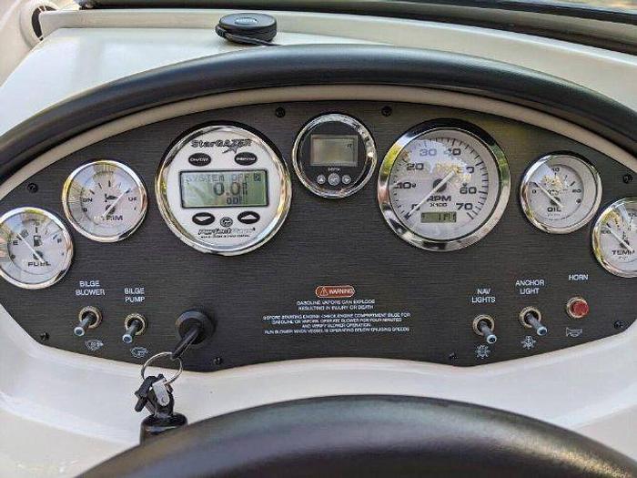 Used 2008 Sea Ray 195 Sport