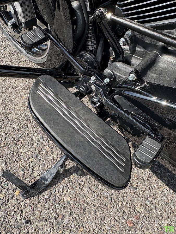 Used 2025 Harley-Davidson Road Glide