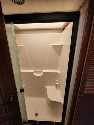 Used 2015 Heartland Bighorn 3875FB