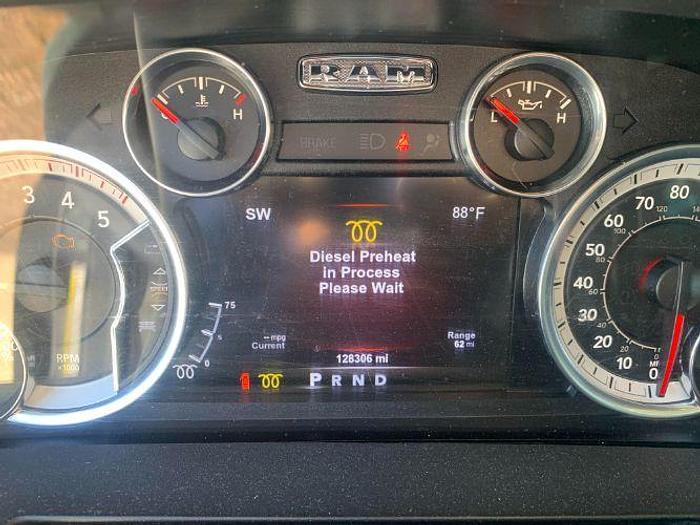 Used 2022 Grand Design 351M With 2017 dodge ram 2500