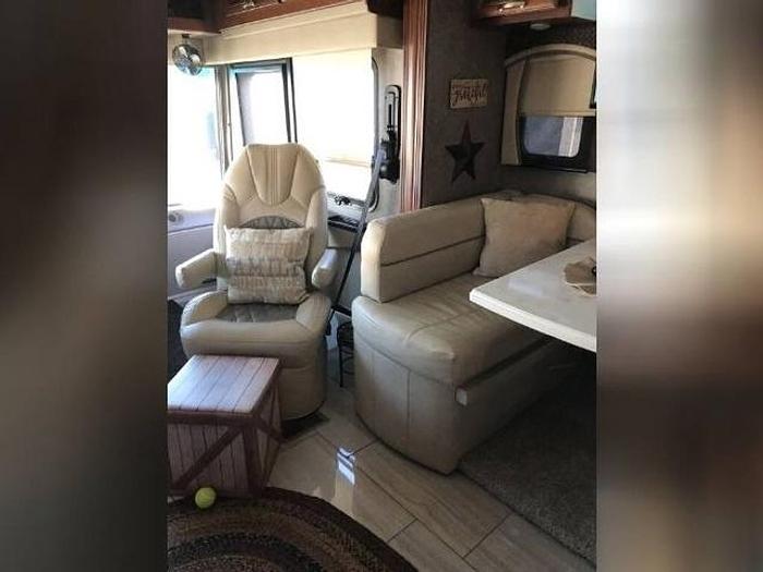 Used 2018 Forest River Berkshire 34QS