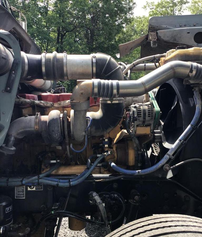 Used 2020 KENWORTH W900L