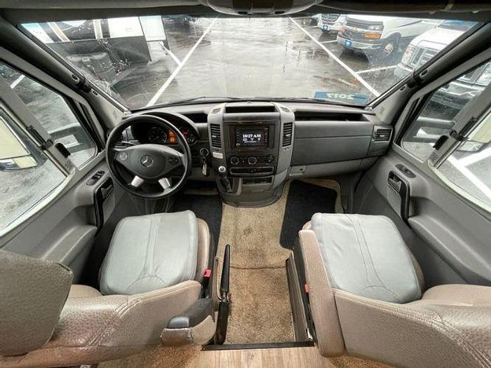 Used 2017 Winnebago View 24J