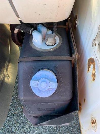 Used 2011 Ford Super Duty F-750 Straight Frame Crane Truck