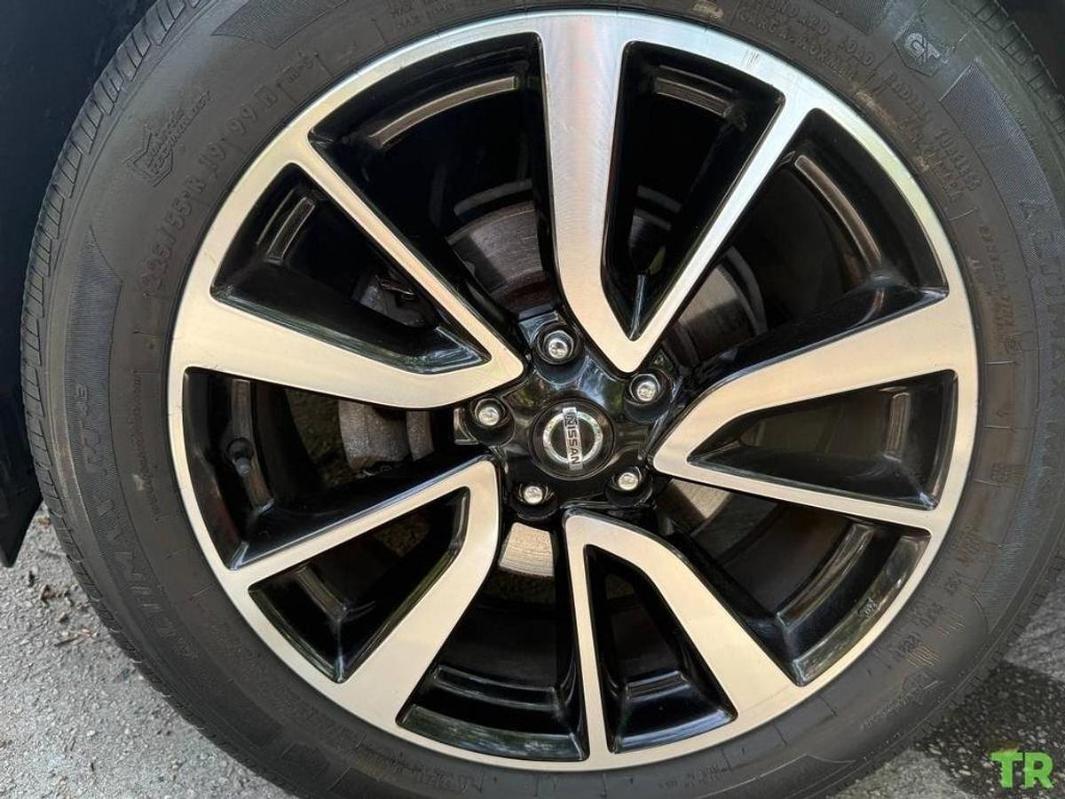 Used 2019 Nissan Rogue SL AWD – 105,000 Miles – ProPILOT Assist – Bose Audio – Leather