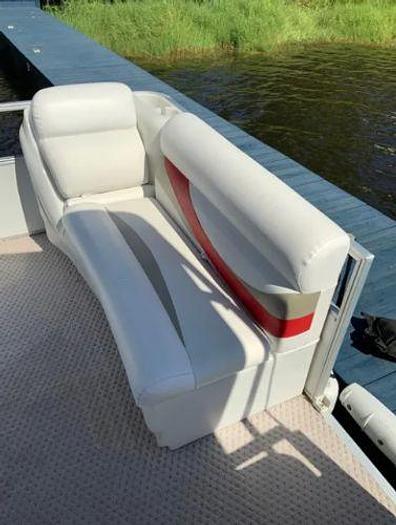 Used 2006 Sunset Bay Crest 19 Cruz