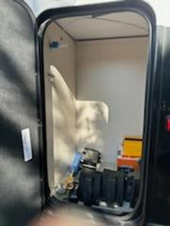 Used 2022 Forest River Riverstone Legacy 39RKFB Fifth Wheel