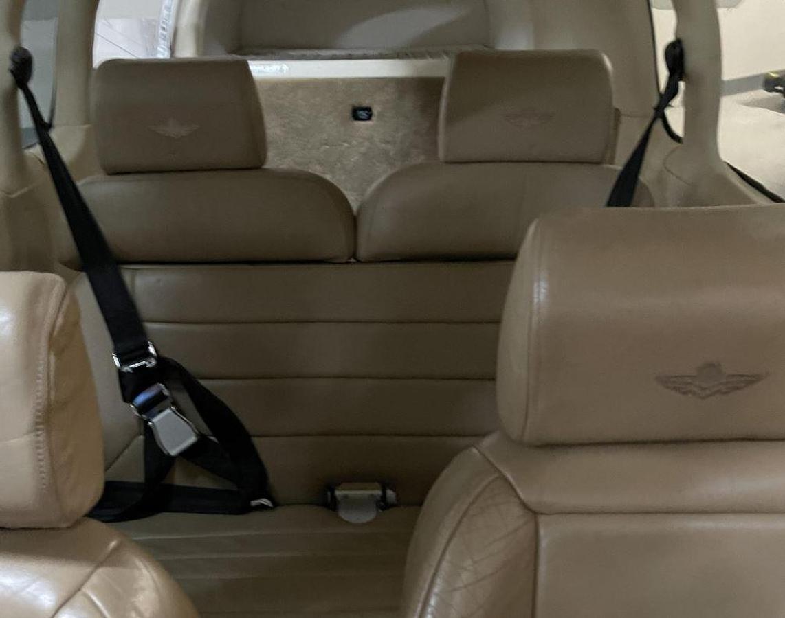 Used 2007 Mooney M20R Ovation 3 GX