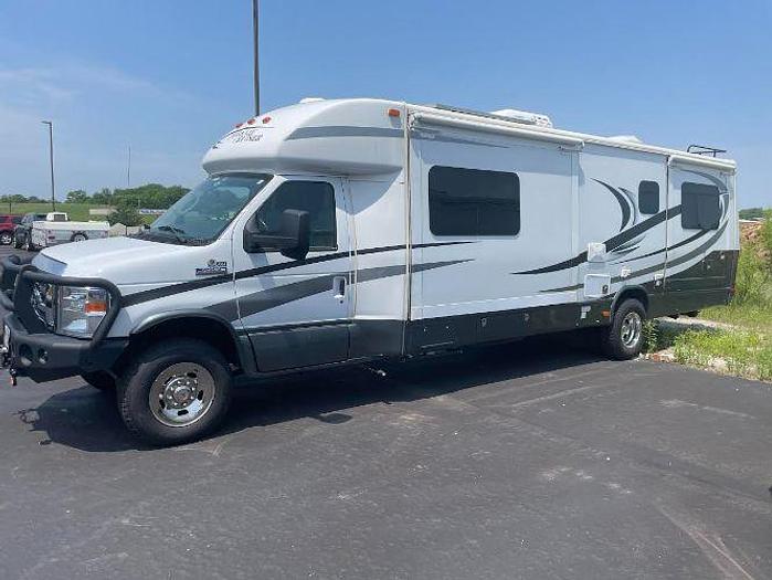 Used 2019 Phoenix Cruiser 2910T 4X4