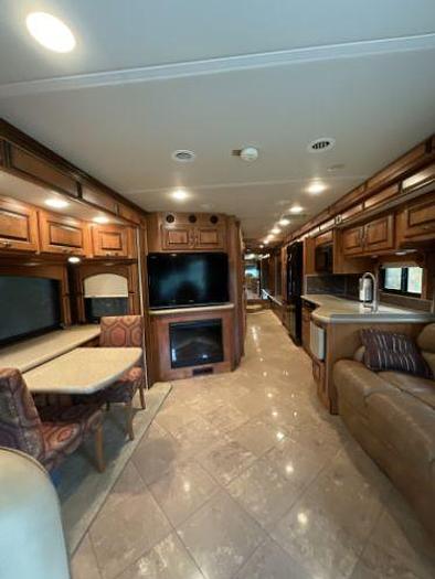 Used 2012 Monaco KNIGHT 36PFT