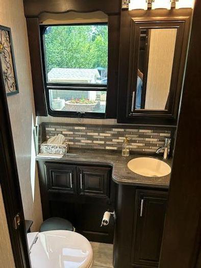 Used 2023 Forest River Berkshire XLT 45E