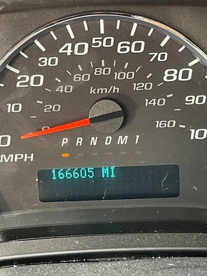 Used 2019 GMC Savana 16ft Box Truck