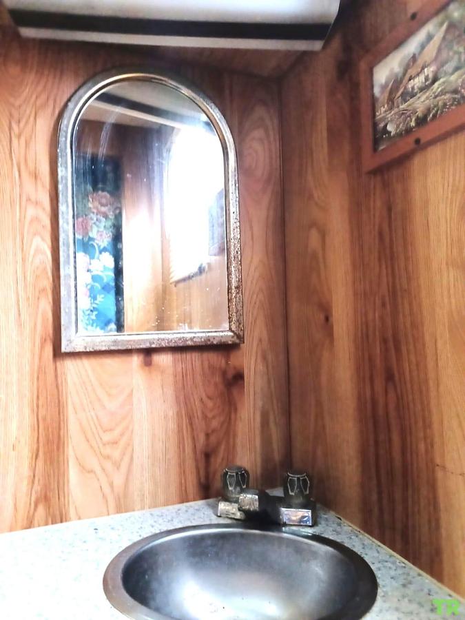 Used 1990 Sport Trailer Toy House
