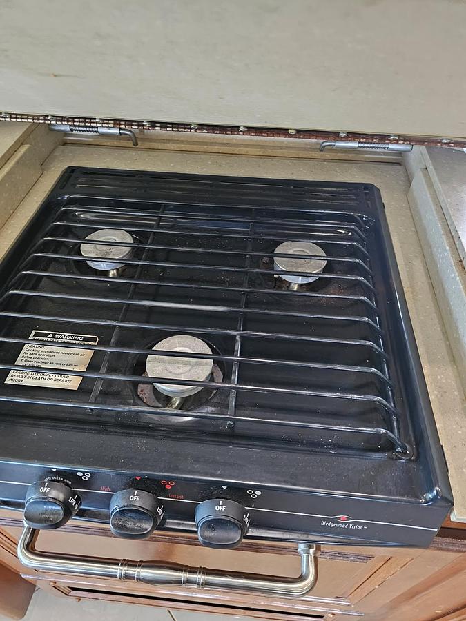 Used 2013 Tiffin Motorhomes Phaeton 40QKH