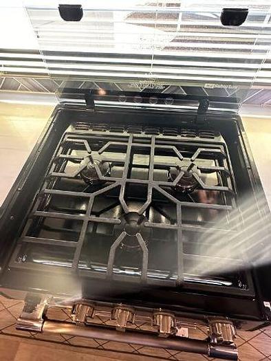 Used 2022 Keystone Montana 3781RL