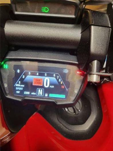 Used 2021 Ducati Diavel 1260cc