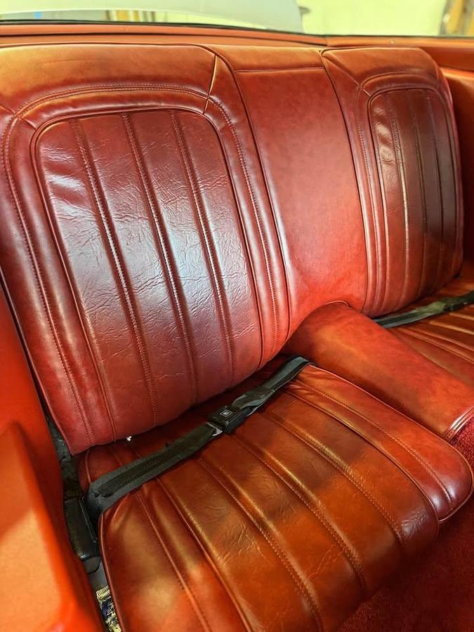 Used 1977 Pontiac Trans Am Coupe