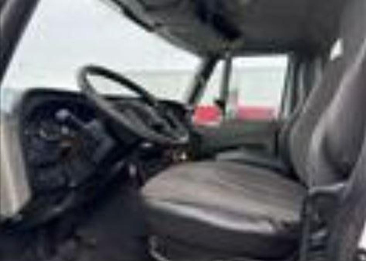 Used 2017 International Prostar