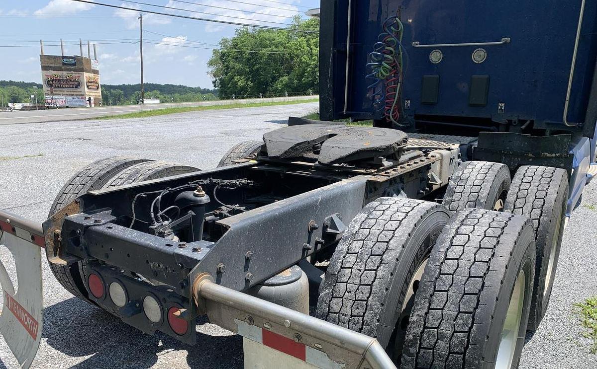 Used 2019 Kenworth T680