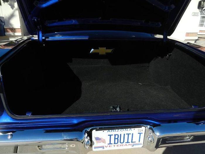 Used 1965 Chevrolet Chevelle