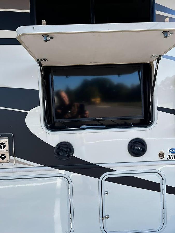Used 2018 Forest River FR3 30DS