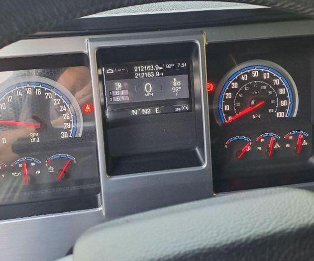 Used 2020 Mack Granite 64FR