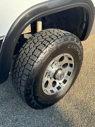 Used 1991 Dodge W250