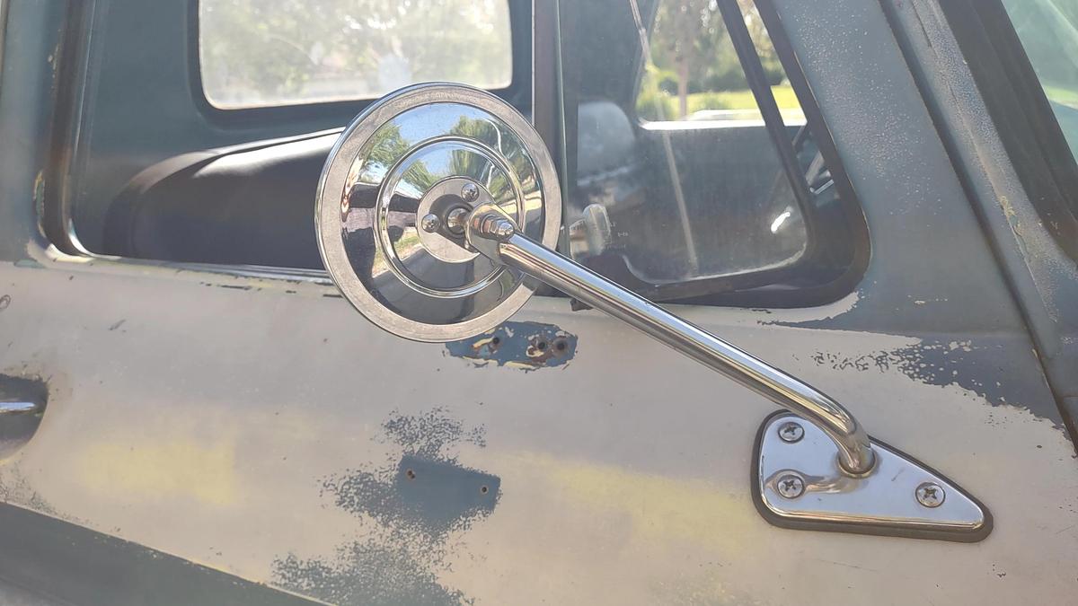 Used 1964 Chevrolet K20 Pickup Truck