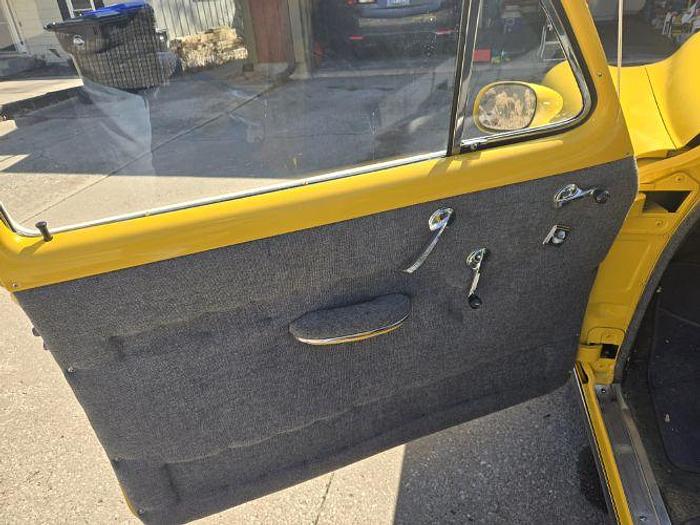 Used 1954 Chevrolet 210