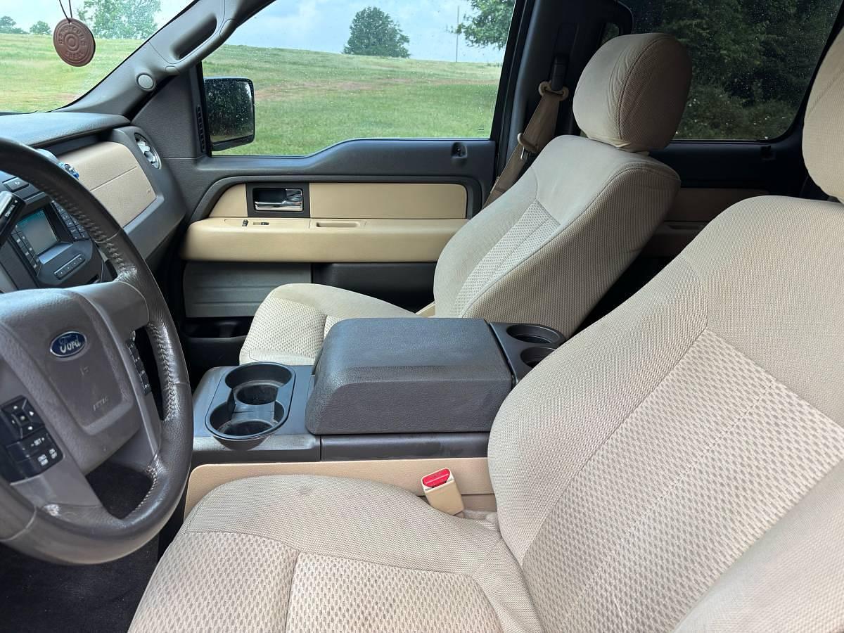 Used 2014 Ford F-150