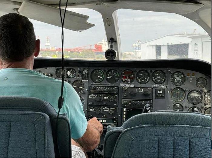 Used 1974 CESSNA 340