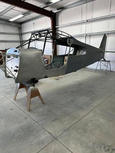 Used 2024 Bearhawk Patrol Project