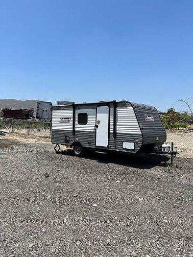 Used 2023 Coleman Lantern 17B