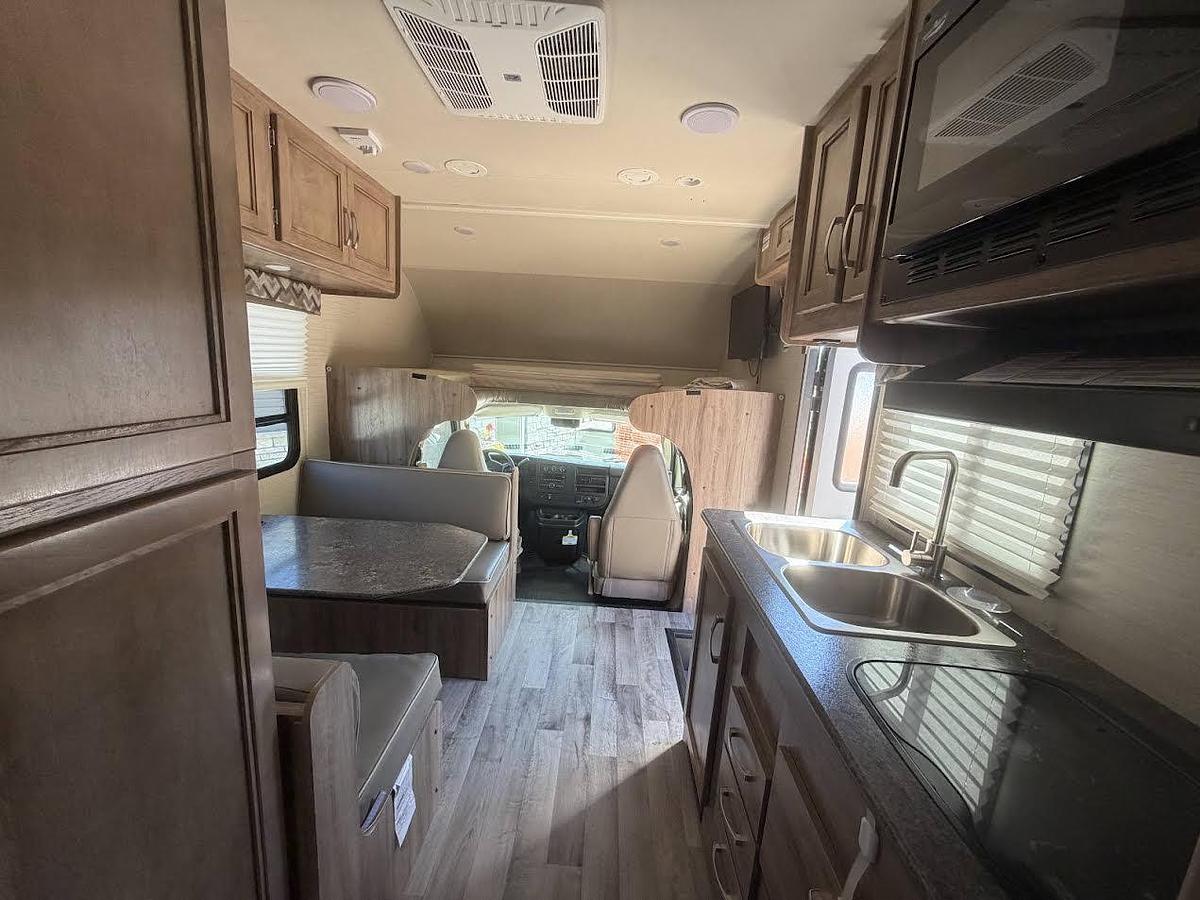 Used 2019 Jayco Redhawk SE 33C
