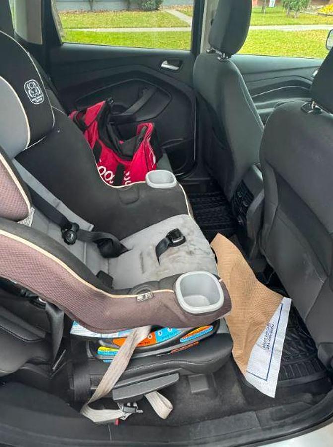 Used 2019 Ford Escape SE 4WD