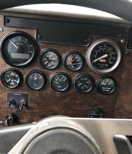 Used 1999 Peterbilt 330