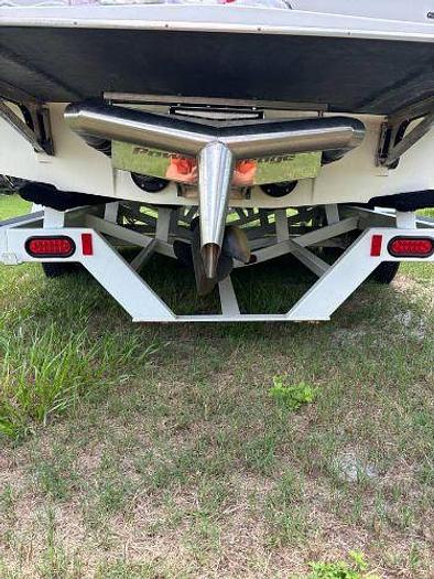 Used 2012 Malibu Wakesetter 23 LSV