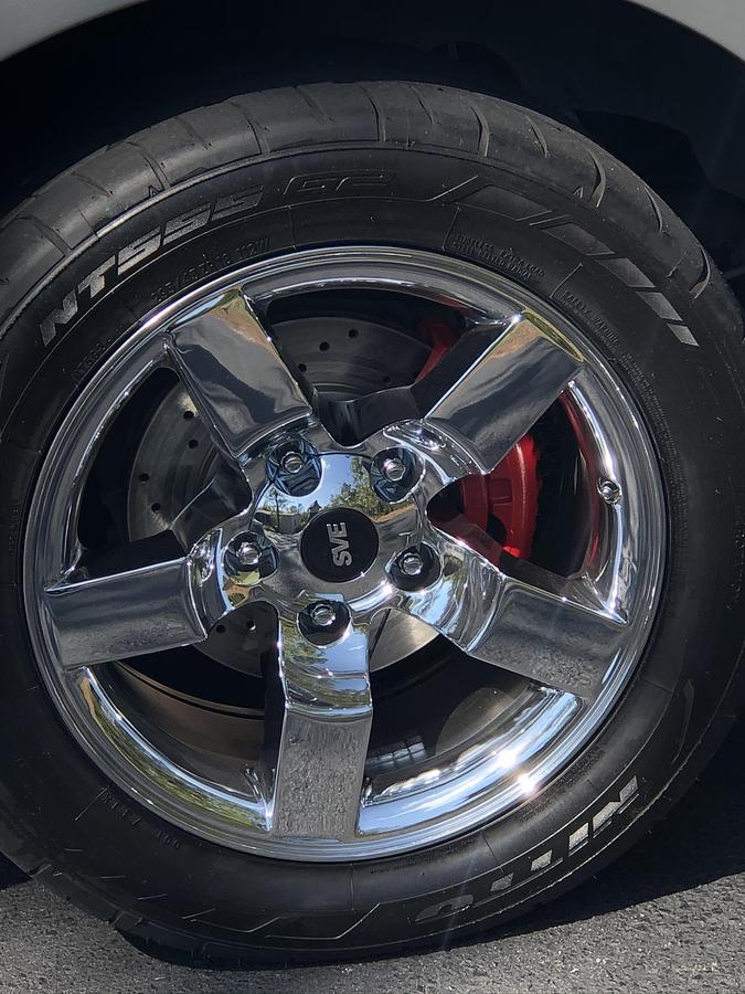 Used 2000 Ford F-150 SVT Lightning