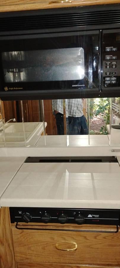 Used 2001 National SeaView