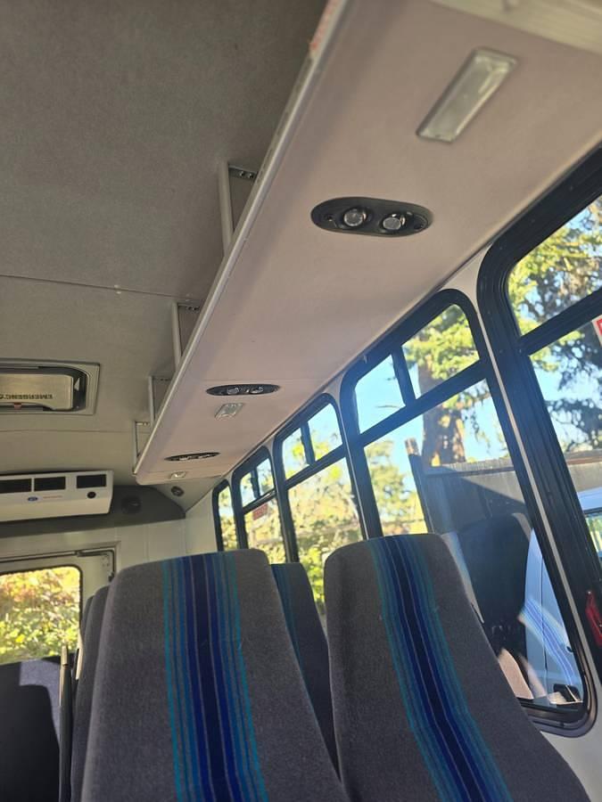 Used 2013 Eldorado National